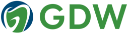 GDW Short Logo (Green)