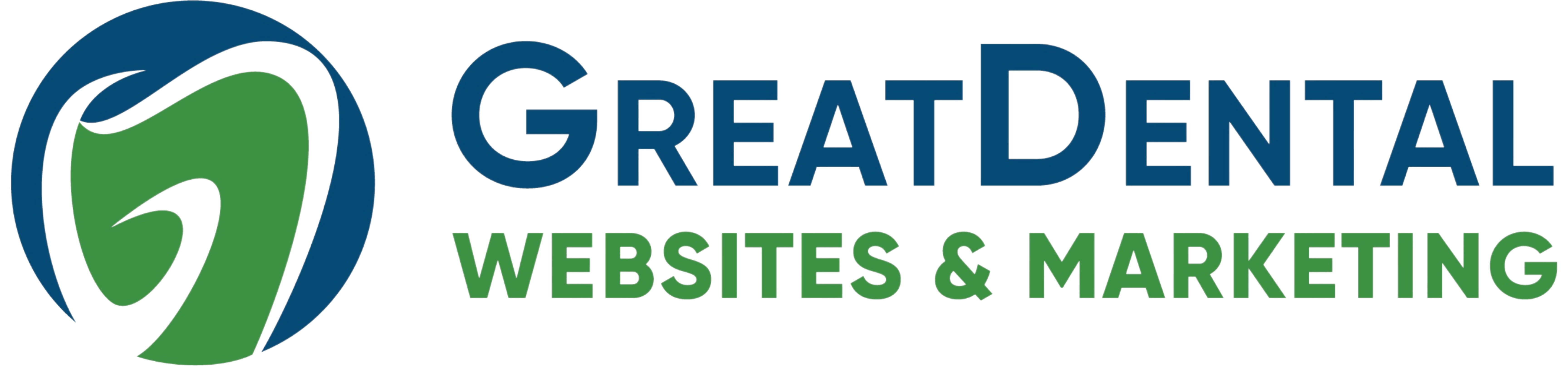 Great Dental Websites Logo -min