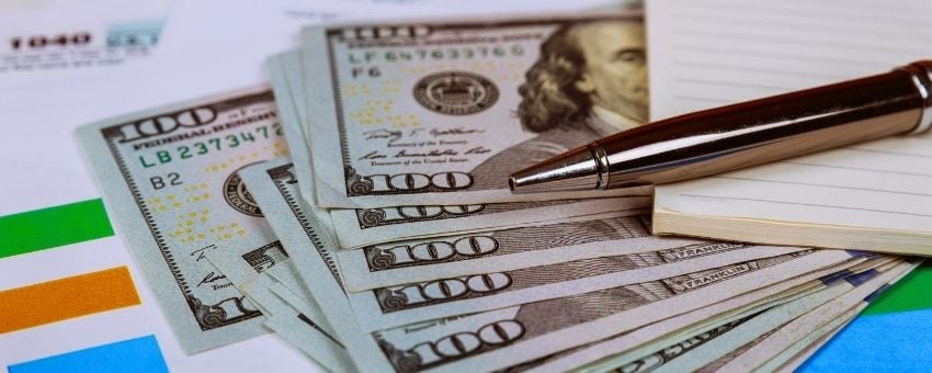 Maximize Year-End Tax Strategies for Your Dental Practice 3 Cash Tax Credits