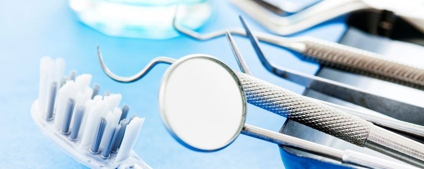 Maximize Year-End Tax Strategies for Your Dental Practice 1 Dental Equiptment