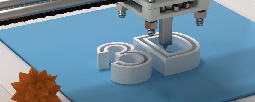 Dental Office Technology3A 3D Printing