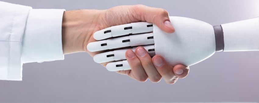 Technology in 2021: Is Your Dental Office Safe and Savvy? 2 Dental Office Technology3A Artificial Intelligence