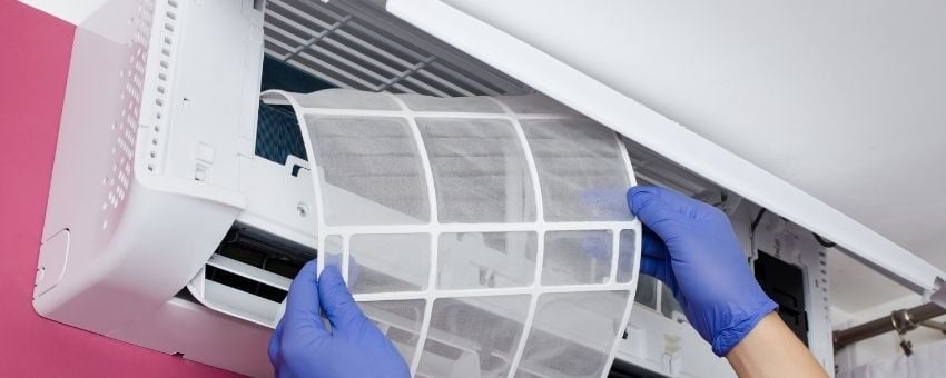 Technology in 2021: Is Your Dental Office Safe and Savvy? 3 Dental Office Technology3A HEPA Filter