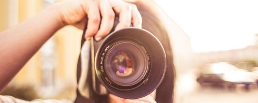 Good Dental Website Design in 20213A custom photography