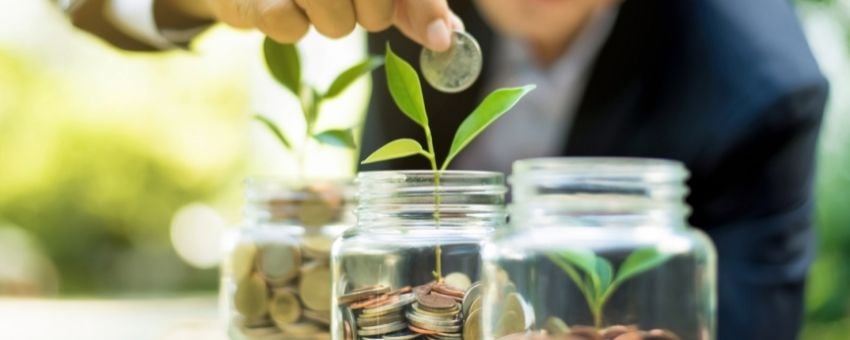 Maximize Year-End Tax Strategies for Your Dental Practice 2 Growing money investing