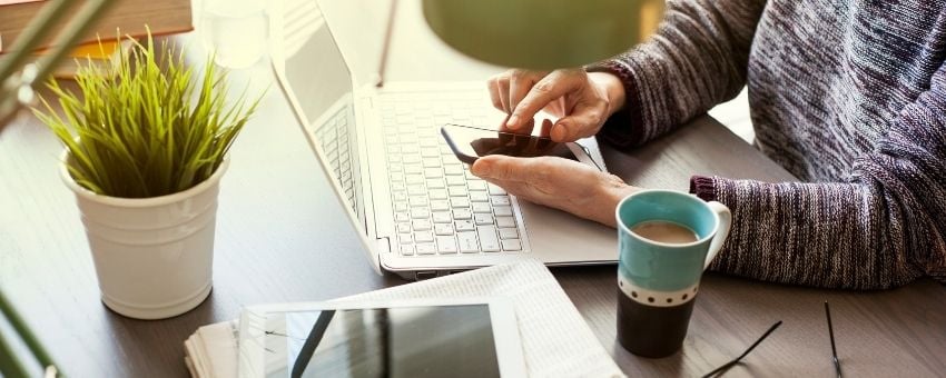 Is your SEO working effectively for your business3A bounce rate