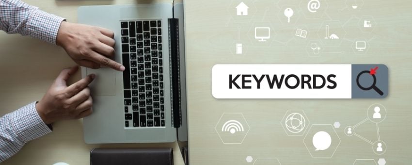 Keywords and Geo Modifiers3A keywords