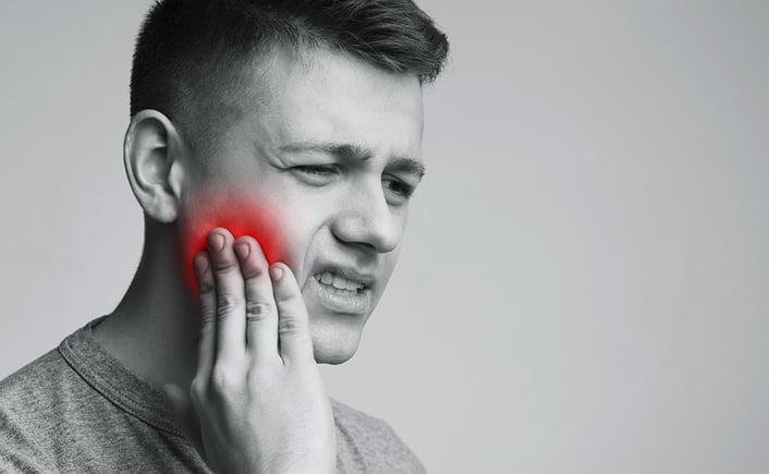 Terrible Dental Stock Photos – Part 2 5 Pain and Suffering