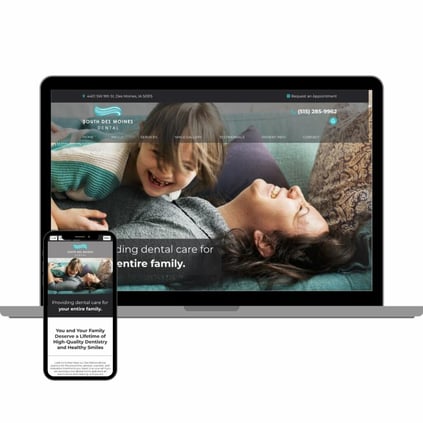 Site examples 1