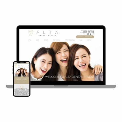 Site examples
