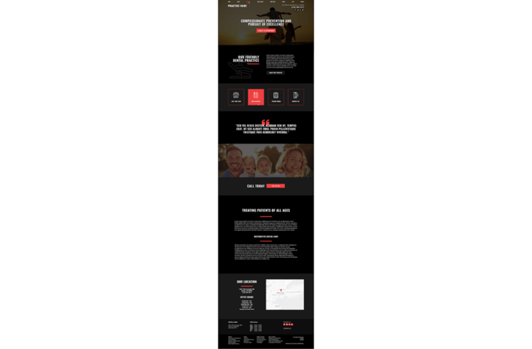 New Pre-Designed Themes Coming! 1 Theme 1 3