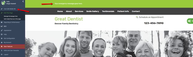 New Software Update: Emergency Alert Banner 3 axUEttCLmPJrSygU c Ztt68AGyx7 EcBm tnVYtOL IJ5iZbGs7yd6RlkubeSi yGszt9IrdfiZC YJVicwHeWDzFFYP29lc3wKNeBPmPEdaruU