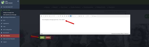 New Software Update: Emergency Alert Banner 4 maHXCVoa ka YFANYvYmA8UY3Sv9W15z6qtZLnHQ64Dqgrj8hFoi1gBekKJk3vg zYiHDlUcvY8ZNhZUG11EJ7cA1xXWc56E5 LJA Hu5C