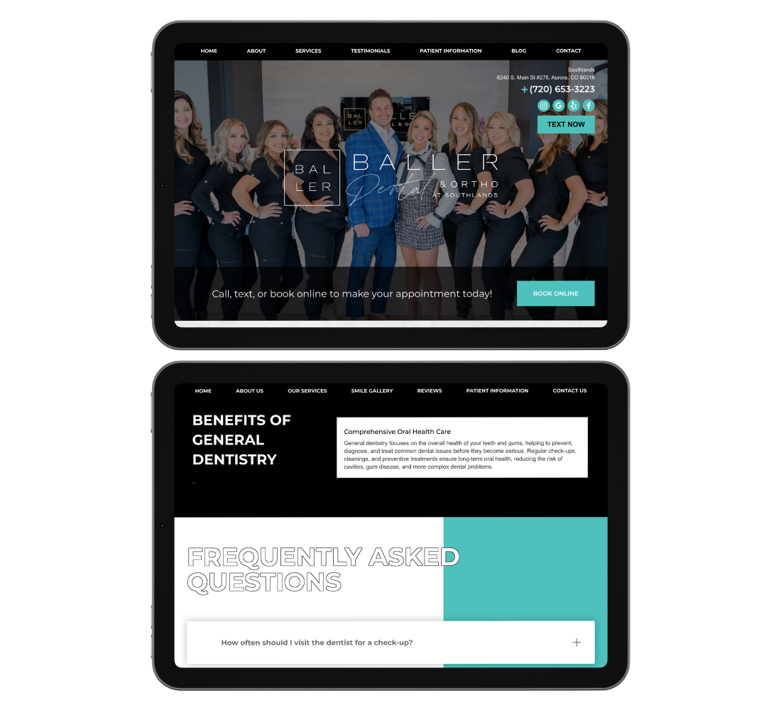 Match Your Homepage (2)