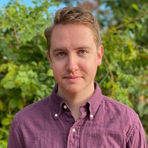 Alex Nuttall