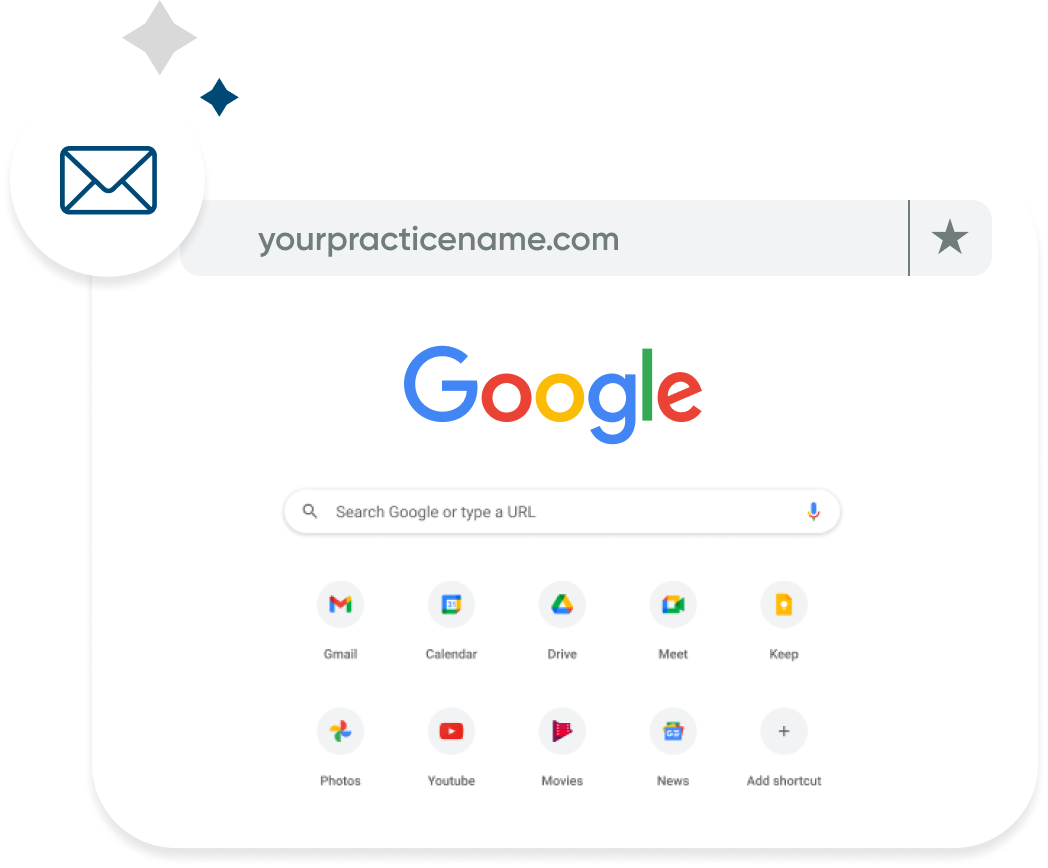 Domain Email Setup Option 1 (2)