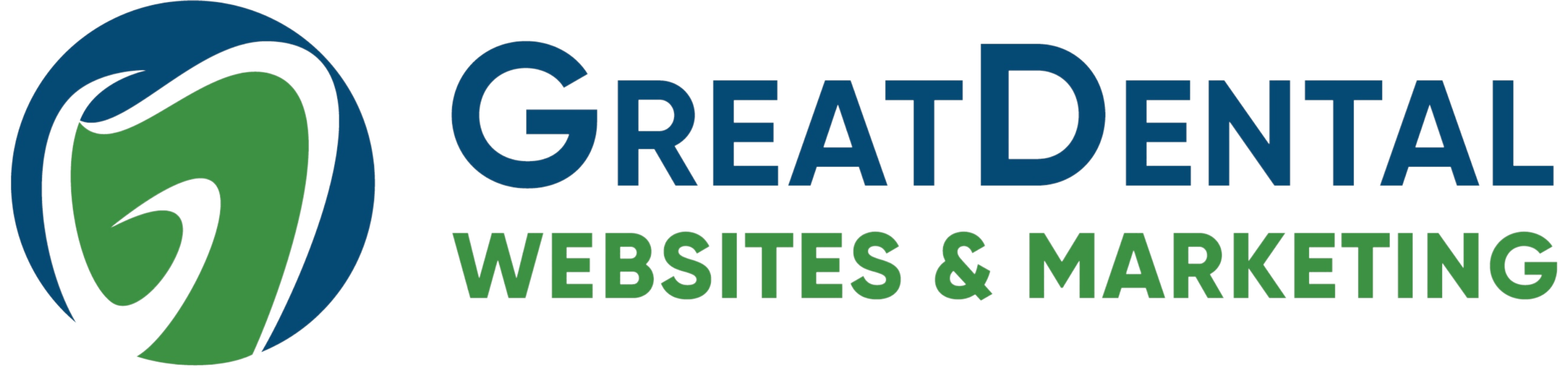 Great Dental Websites Logo -min