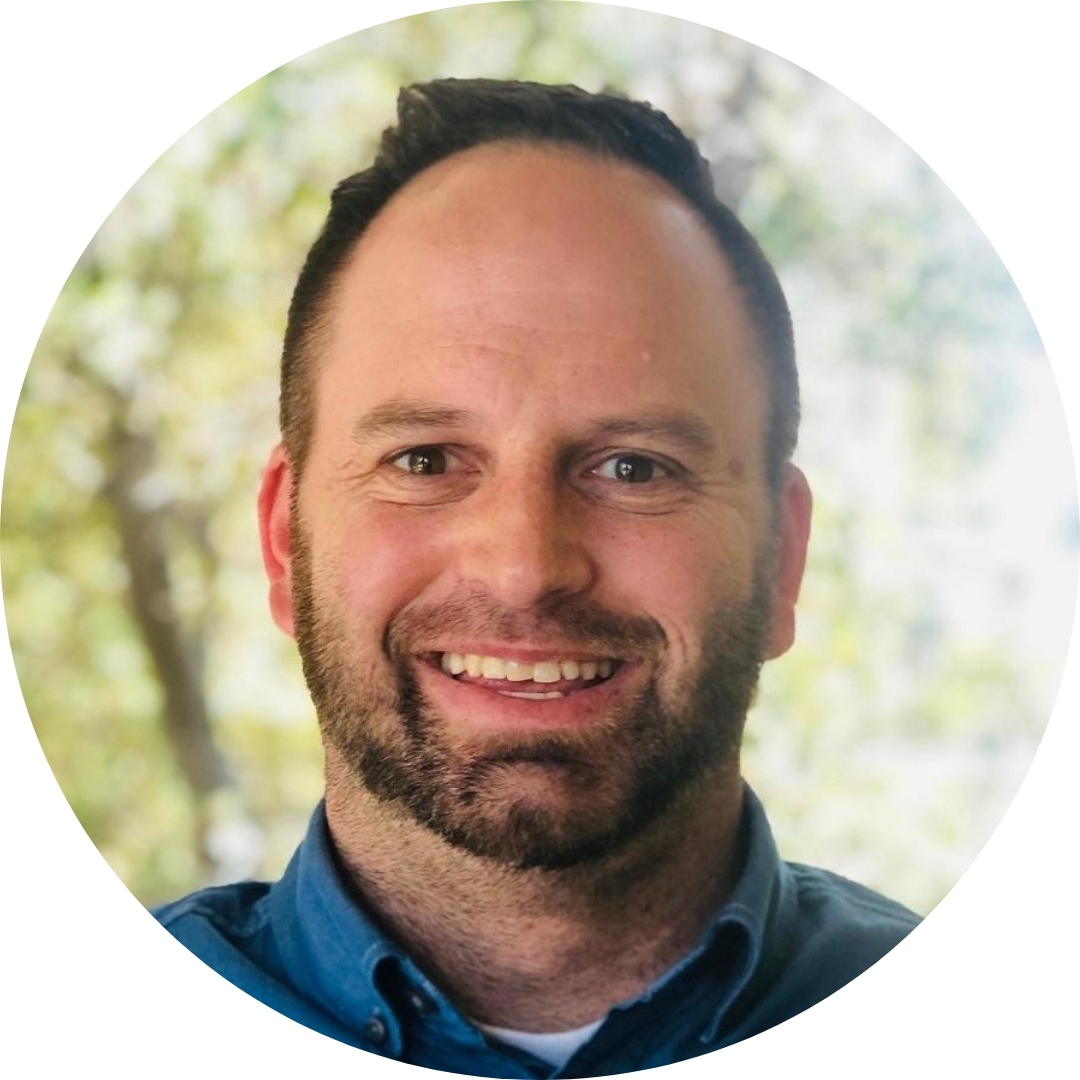 Dr. Brandon Erickson