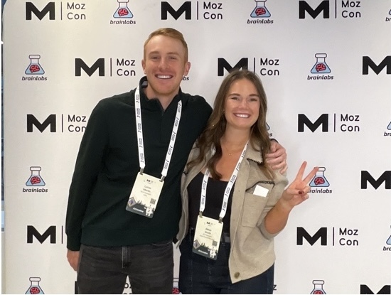 What We Learned at MozCon: How AI Is Reshaping SEO for Dentists
