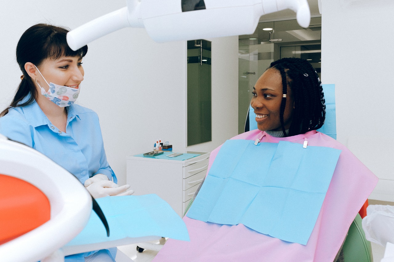 The Beginner's Guide to Building a Brand for Your Dental Practice 1 Building a brand for your dental practice