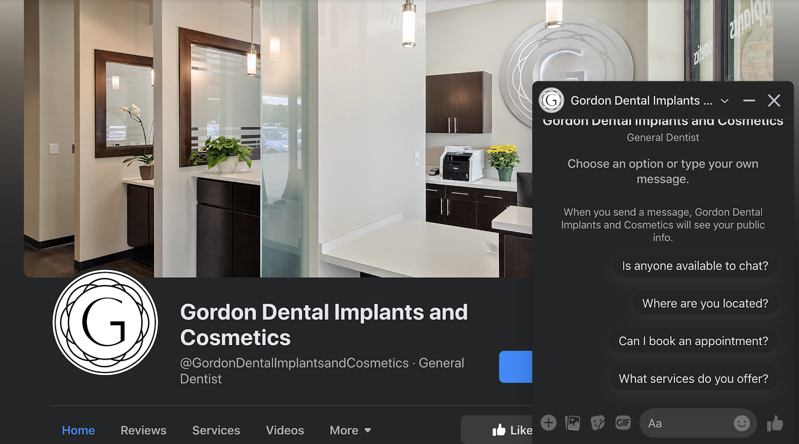Use Facebook to Grow Your Dental Practice