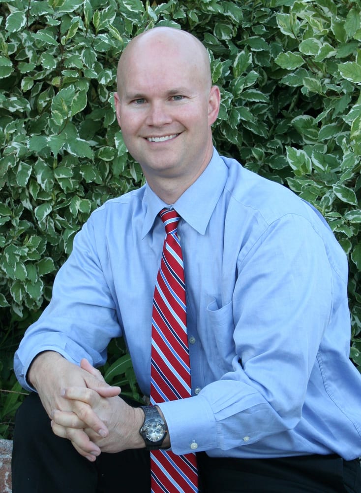 Client of the Month Dr. Dave Cantwell Great Dental sites