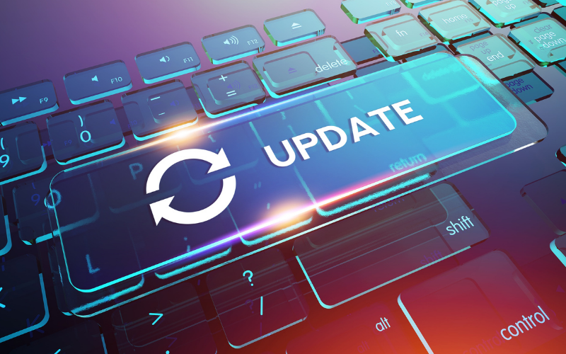 Platform Update: A Smoother, Faster Experience Behind the Scenes