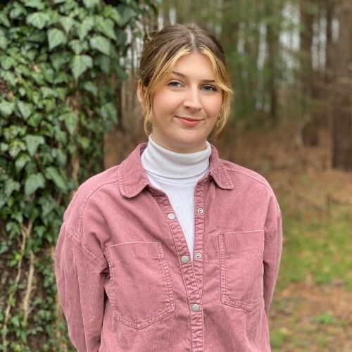 Susannah Morey