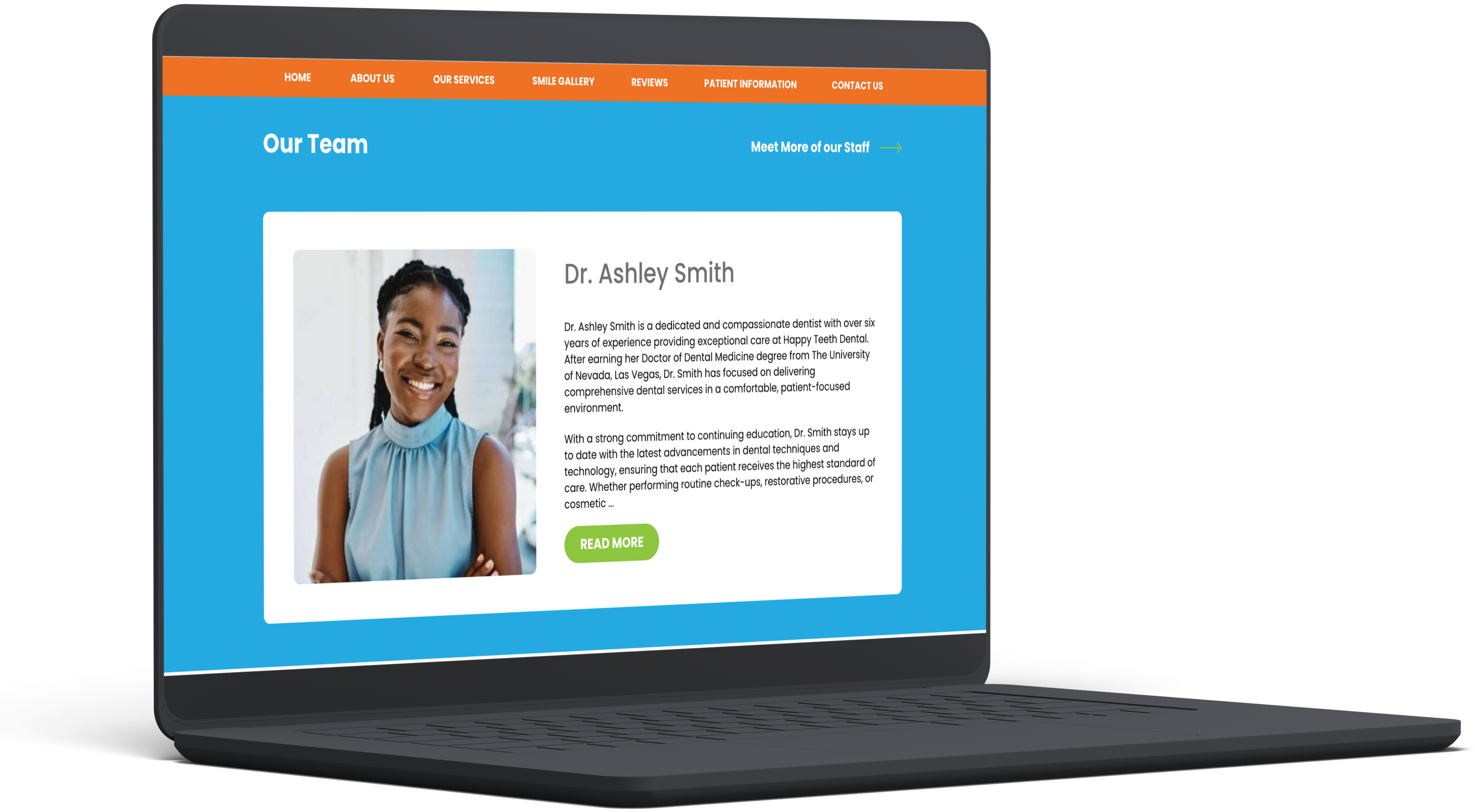 Introducing Page Skins: A Fresh Way to Customize Your Service Pages