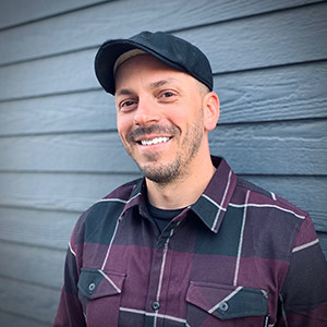 Jay Volak - Director of Marketing & Marketing Services