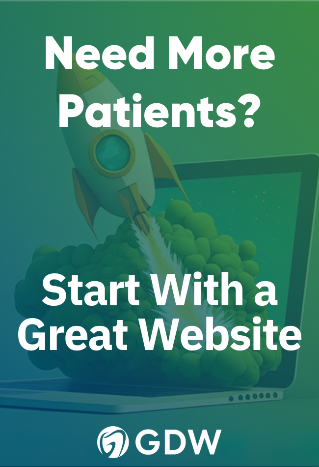 need more patients Websites Image